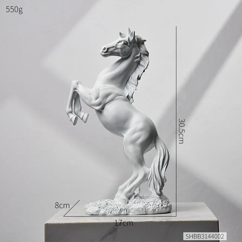 Das Königliche Pferd