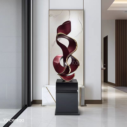 Satori Flow Abstract™