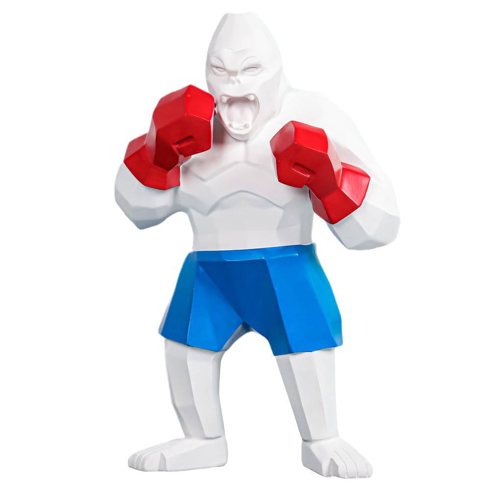 King Kong - Weltmeister