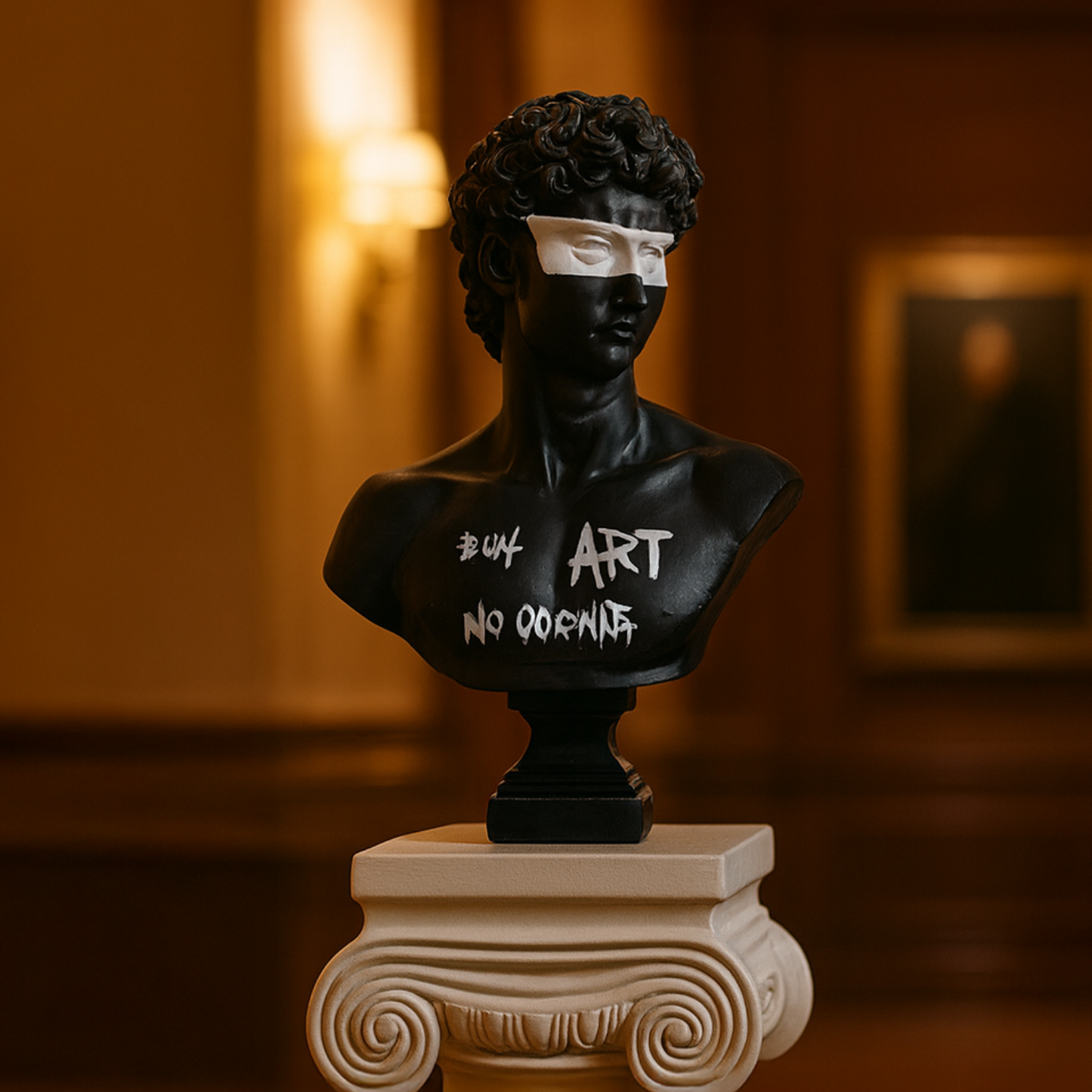 Kaufe Kunst No Cocaine™