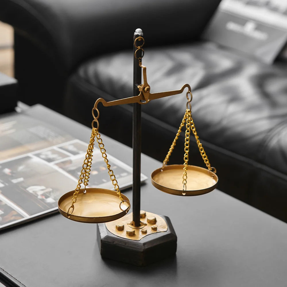 Balance der Wahrheit