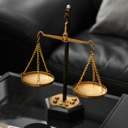 Balance der Wahrheit