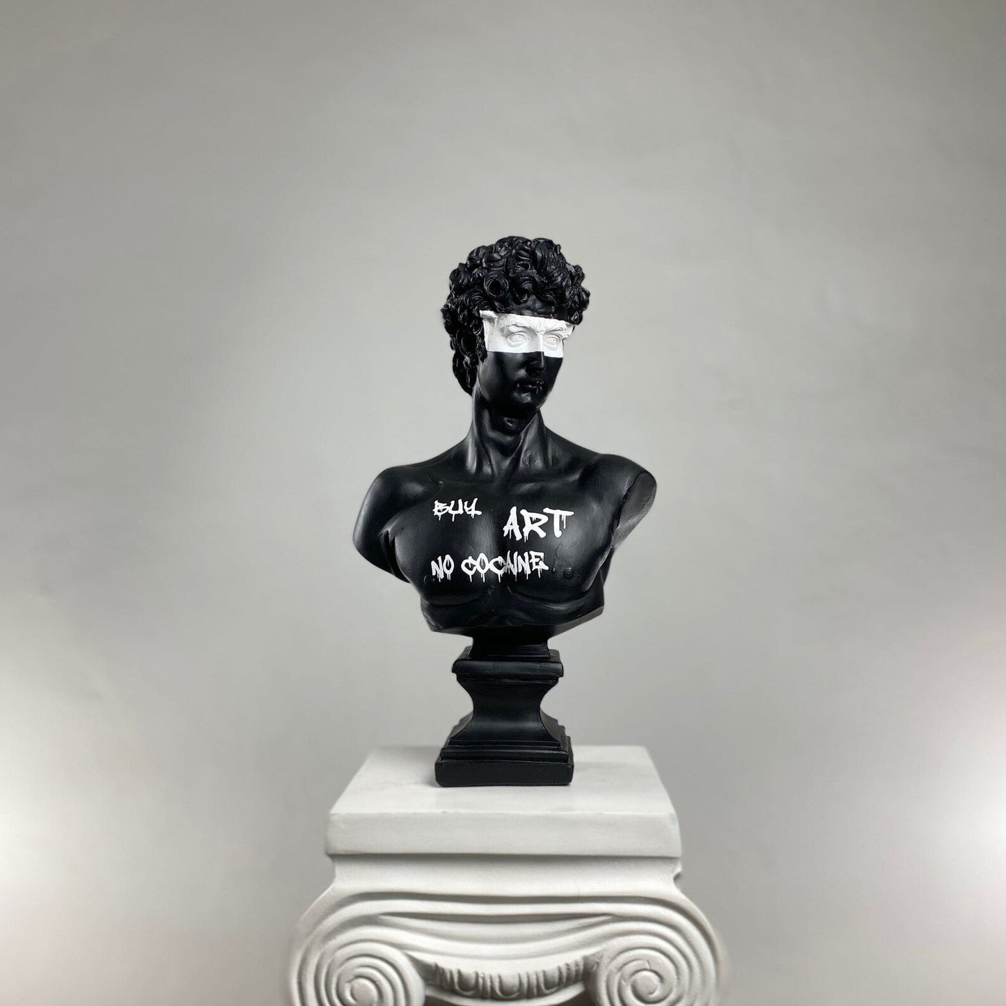 Kaufe Kunst No Cocaine™