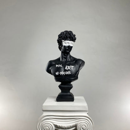 Kaufe Kunst No Cocaine™