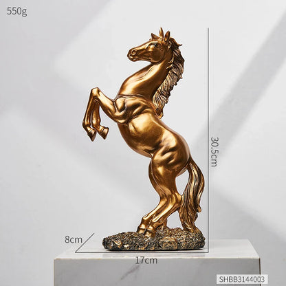 Das Königliche Pferd