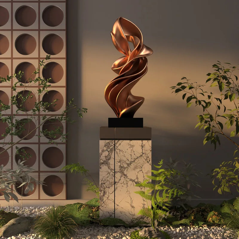 Wabi-Sabi Abstrakt™