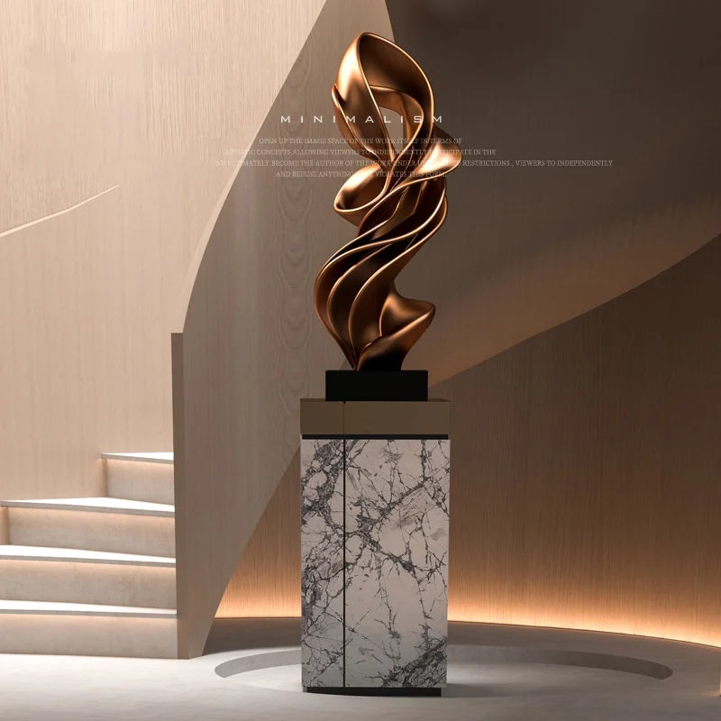 Wabi-Sabi Abstrakt™