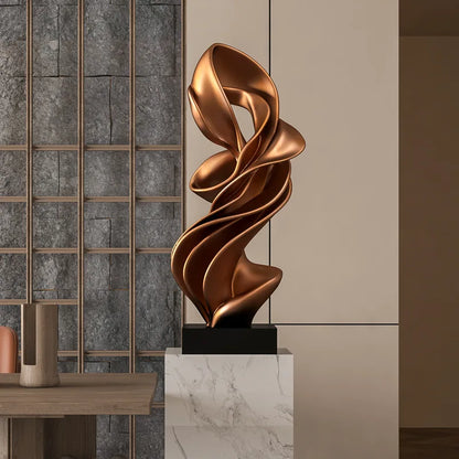 Wabi-Sabi Abstrakt™