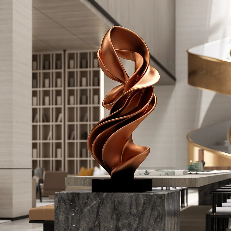 Wabi-Sabi Abstrakt™