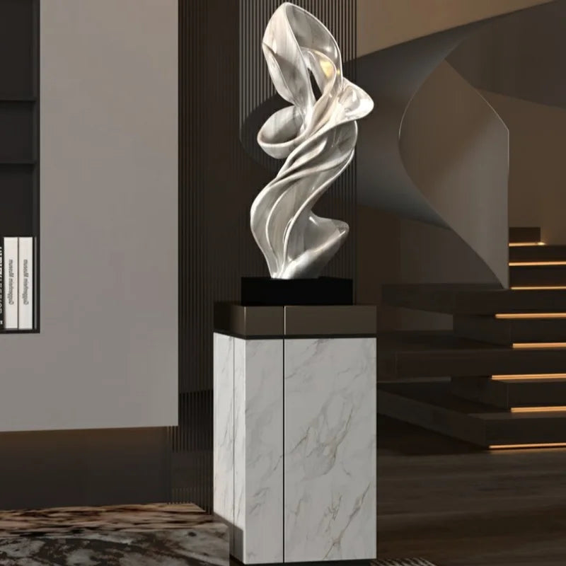 Wabi-Sabi Abstrakt™