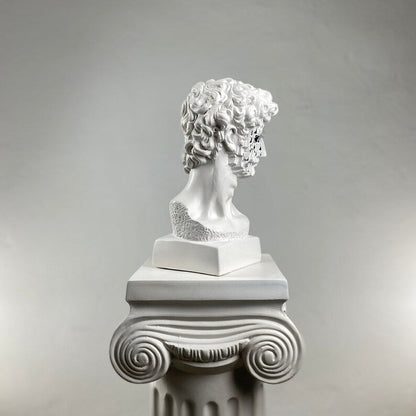 David Terminator Schwarz