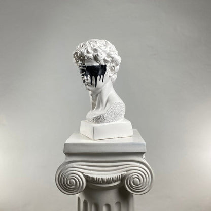 David Terminator Schwarz