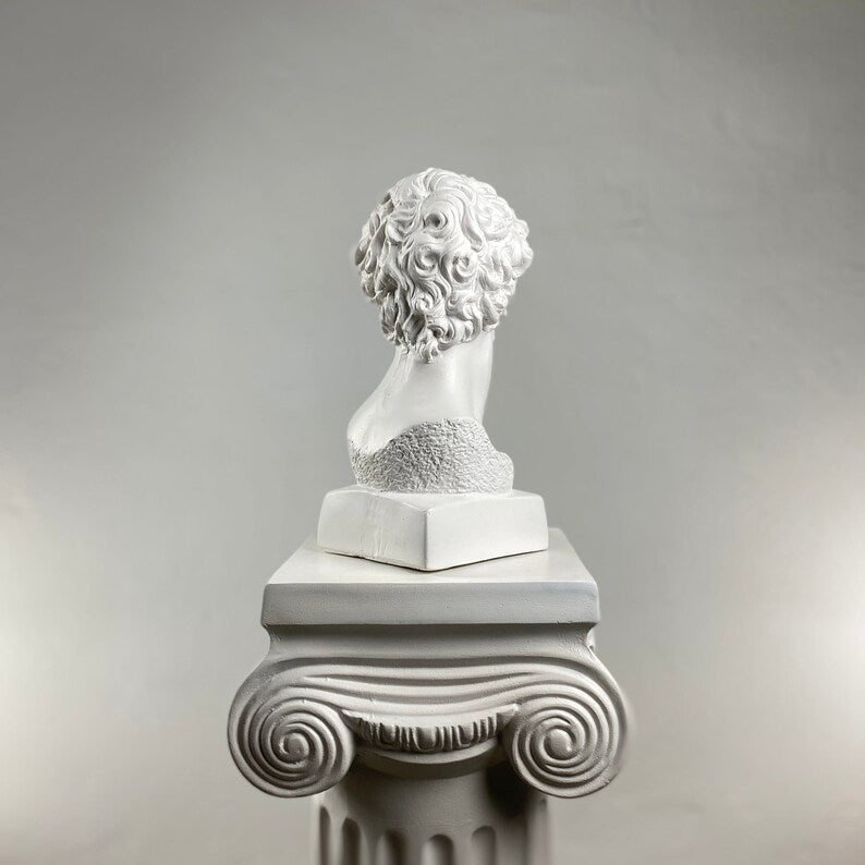 David Terminator Schwarz