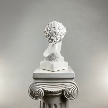 David Terminator Schwarz