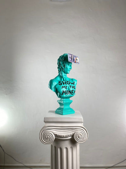 Zeig mir das Geld™