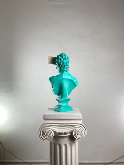 Zeig mir das Geld™