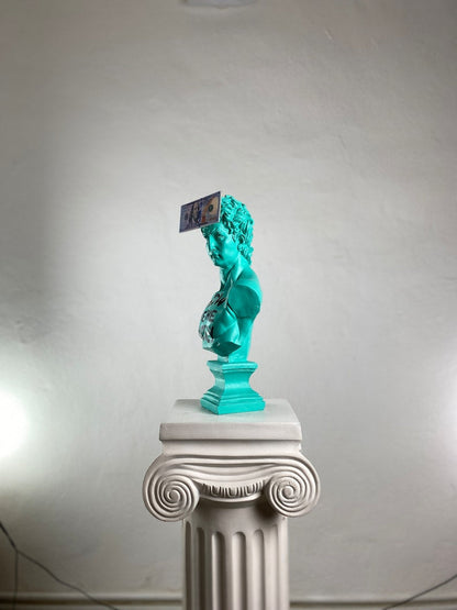 Zeig mir das Geld™