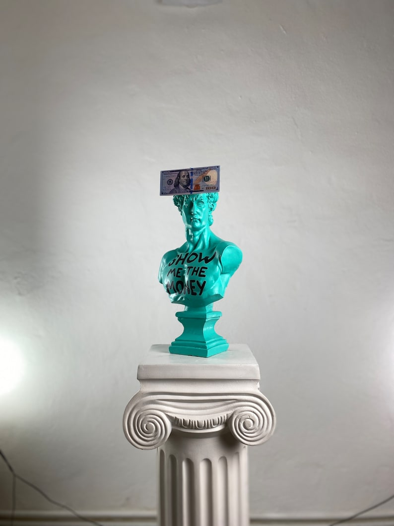 Zeig mir das Geld™