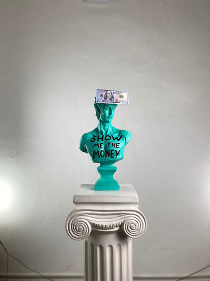 Zeig mir das Geld™