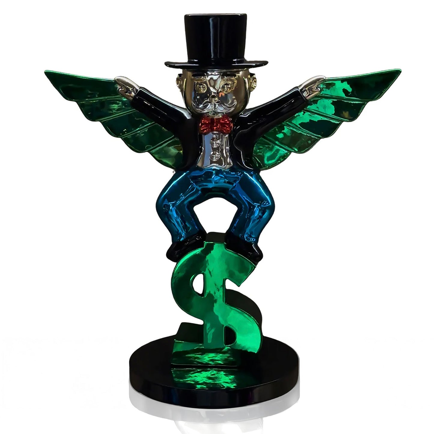 Der Himmel ist die Grenze™