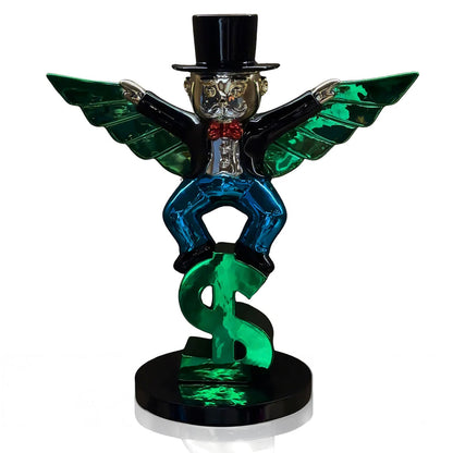 Der Himmel ist die Grenze™