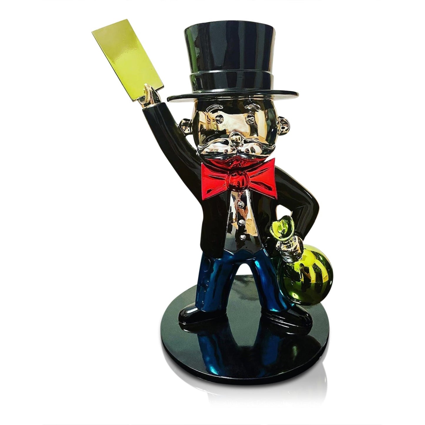 Monopol Milliardär $