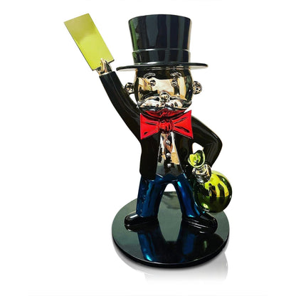 Monopol Milliardär $