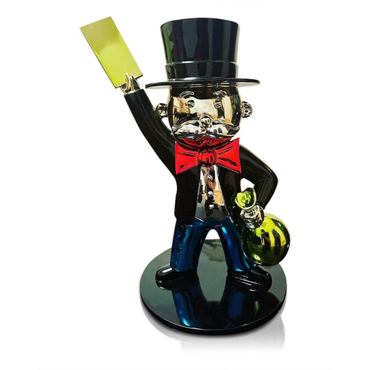 Monopol Milliardär $