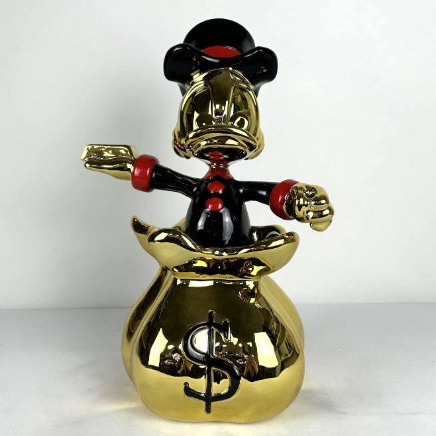 Billionär Scrooge™