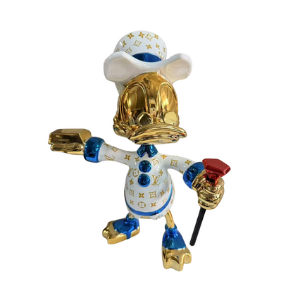 Der Erbe des Goldes™