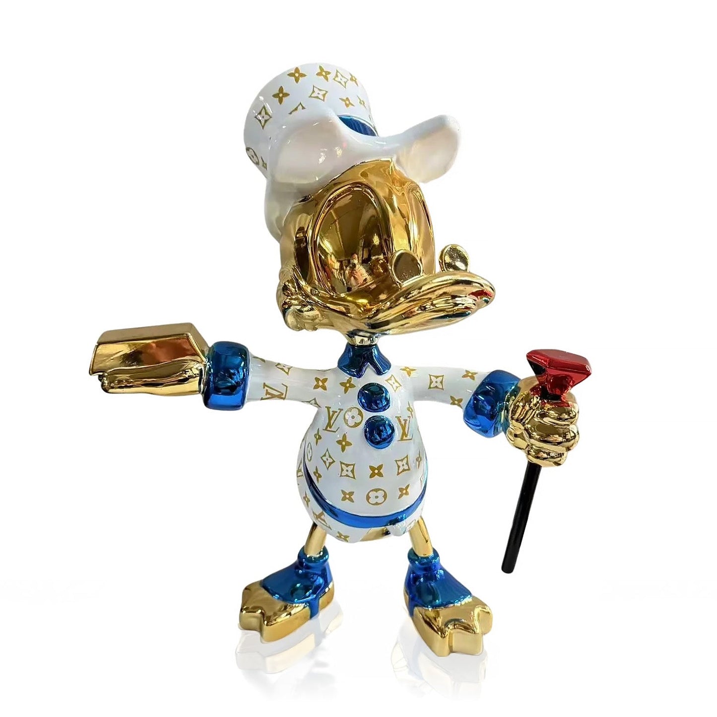 Der Erbe des Goldes™