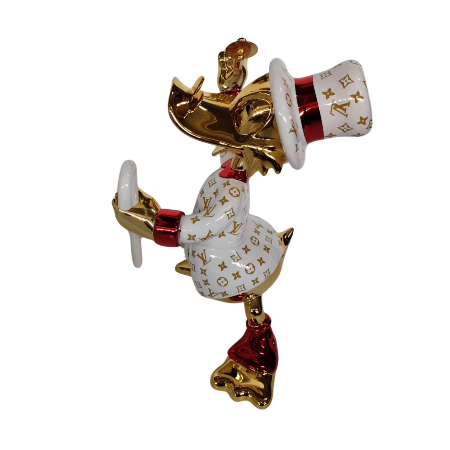 Onkel Dagobert Milliardär™