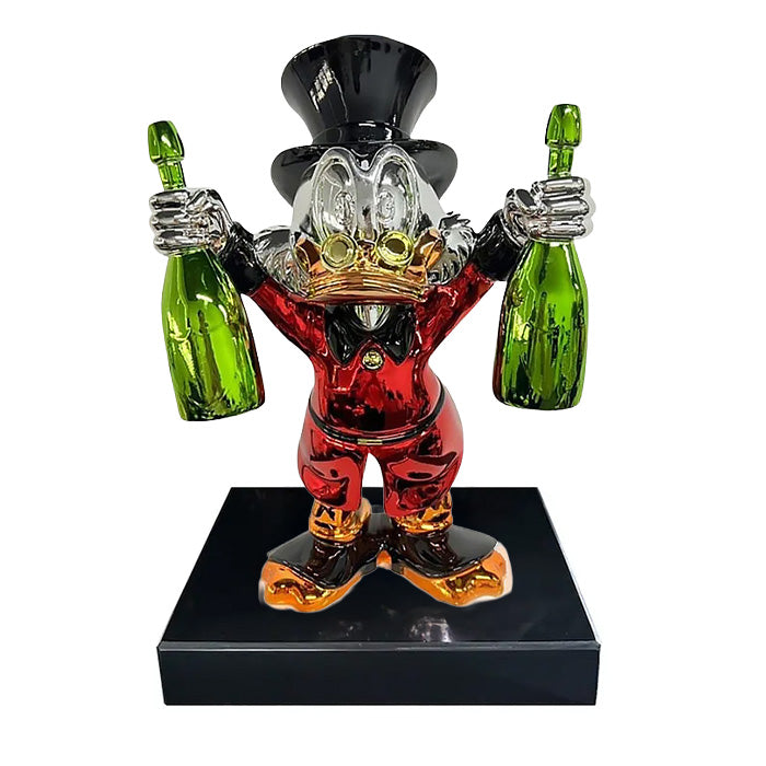 Billionärsente (DomP)™