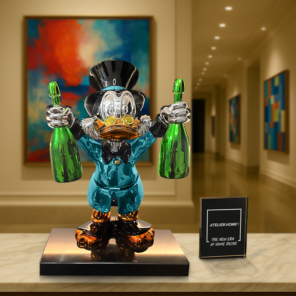 Billionärsente (DomP)™