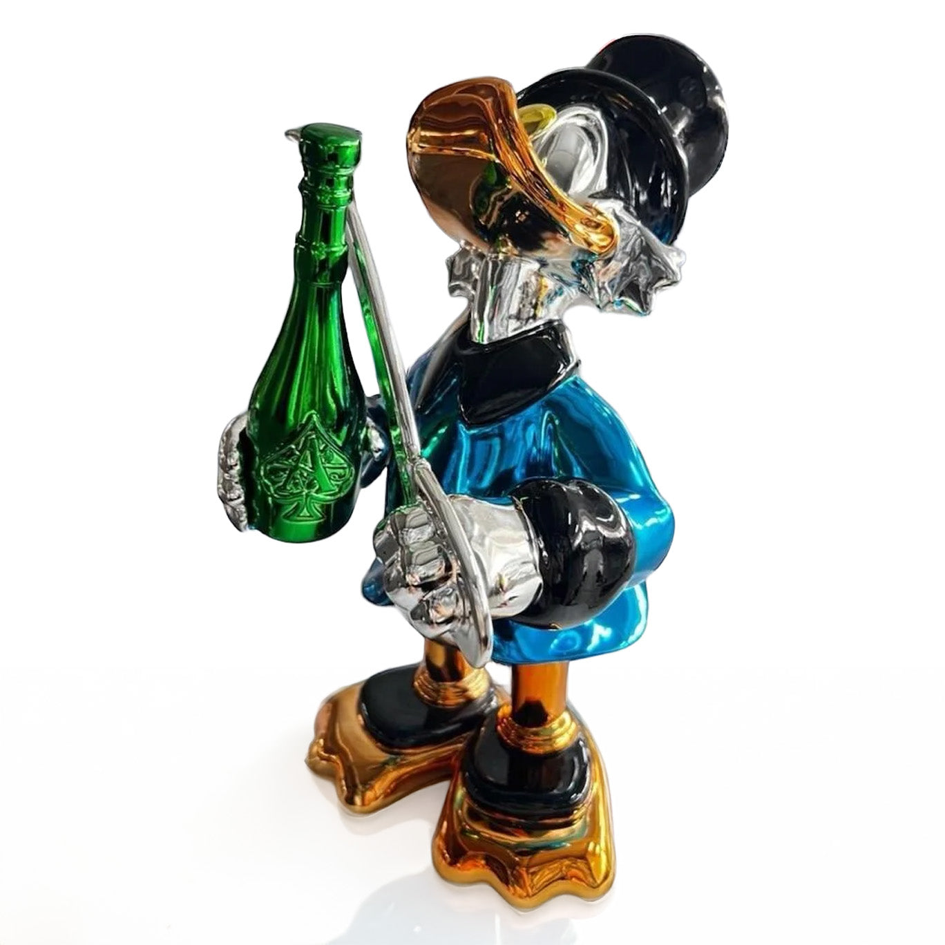 Champagner Knaller™