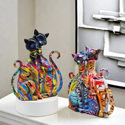 Die Katze, die alles weiß