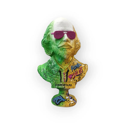 Verrückter Shakespeare