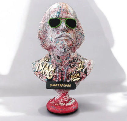 Verrückter Shakespeare