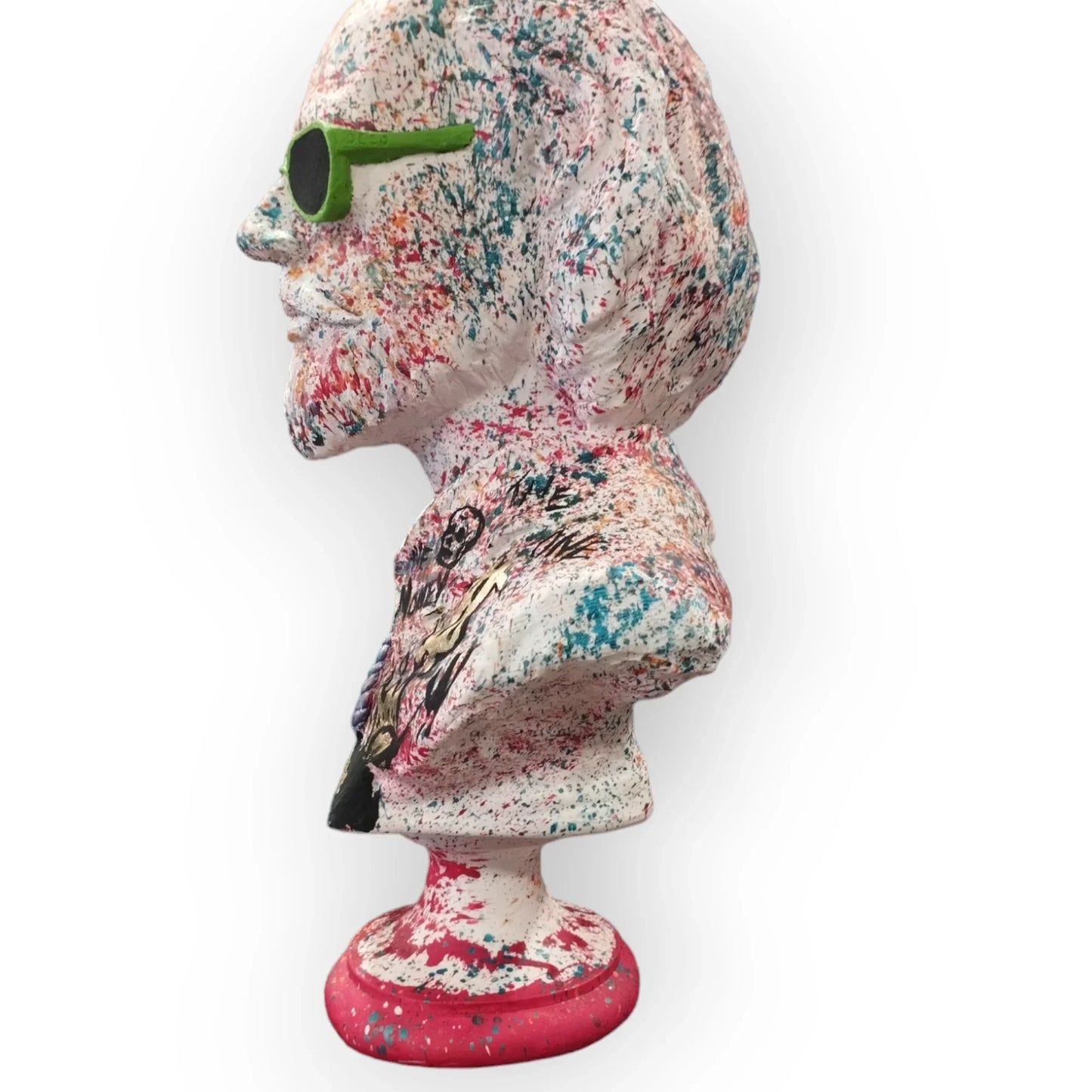 Verrückter Shakespeare