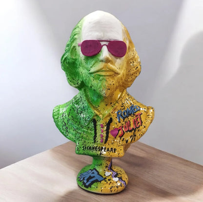 Verrückter Shakespeare