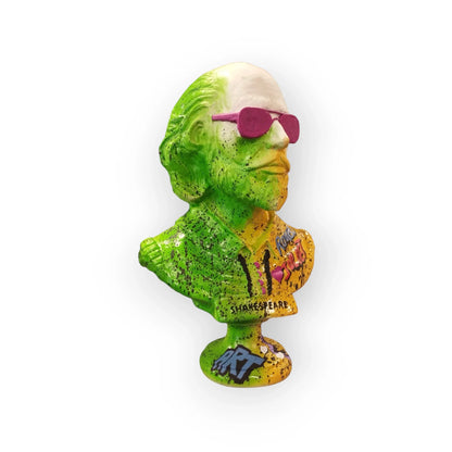 Verrückter Shakespeare