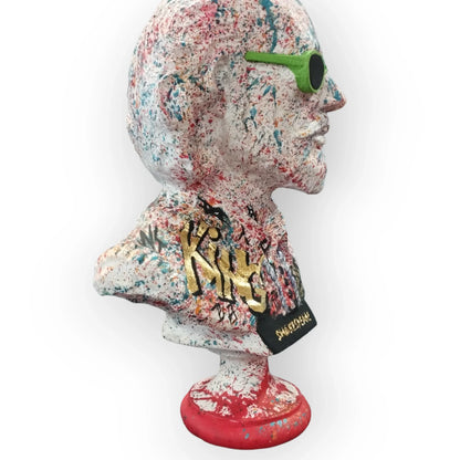 Verrückter Shakespeare