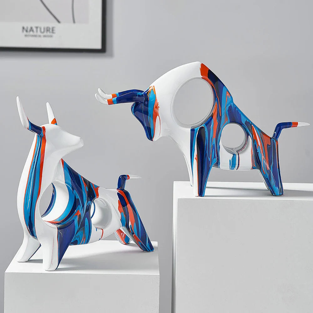 Der Ungebundene Stier