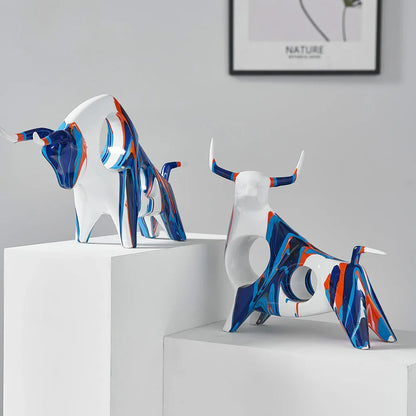 Der Ungebundene Stier