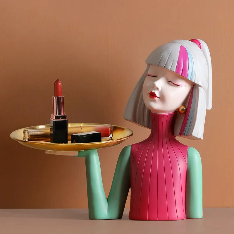 Die Königinnen von Jetzt