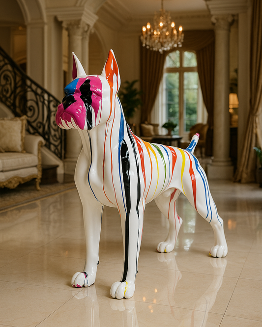 Der Torwächter™ (180cm)