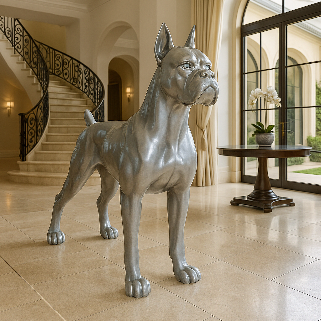 Der Torwächter™ (180cm)