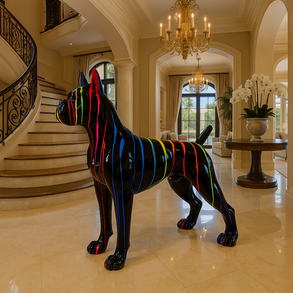 Der Torwächter™ (180cm)