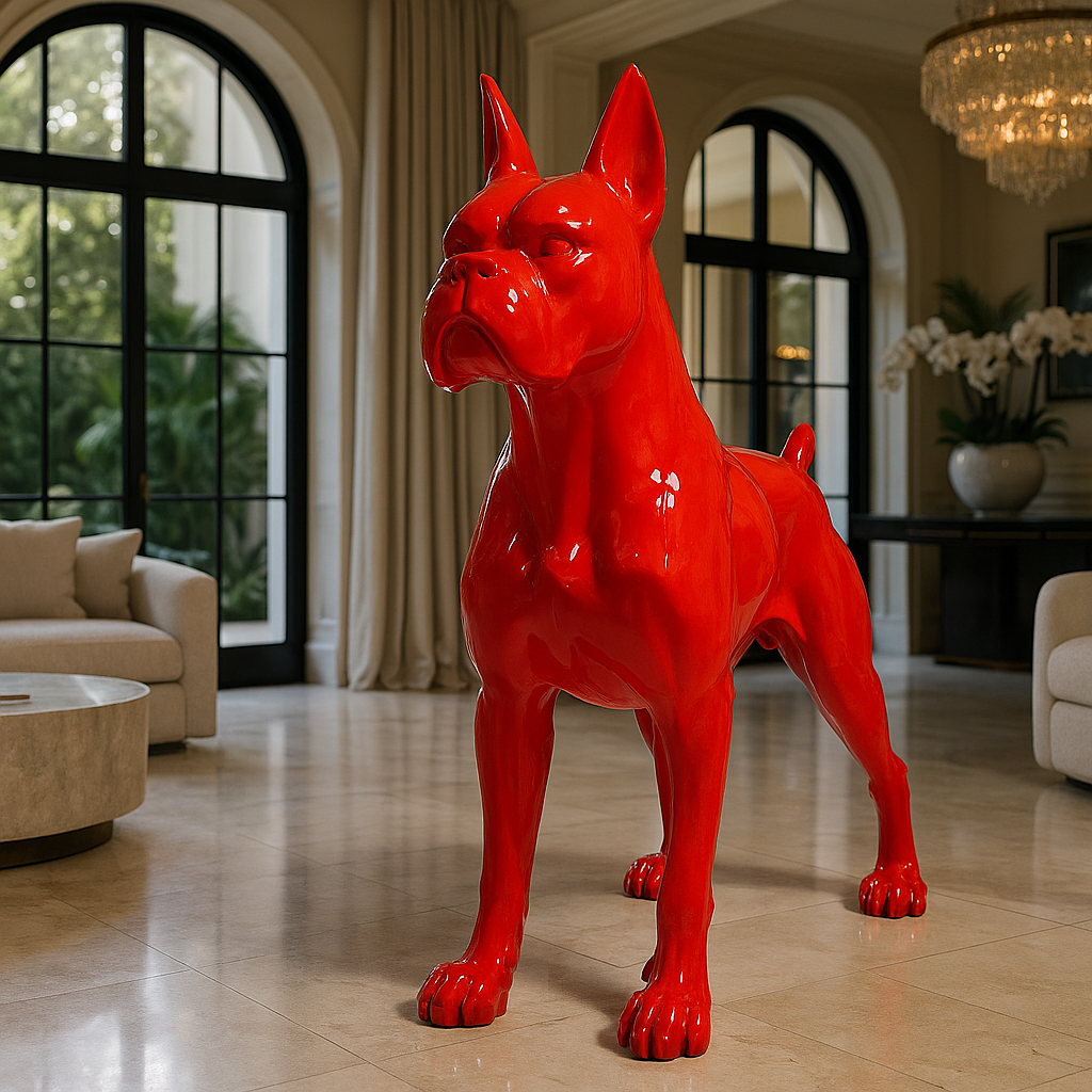 Der Torwächter™ (180cm)