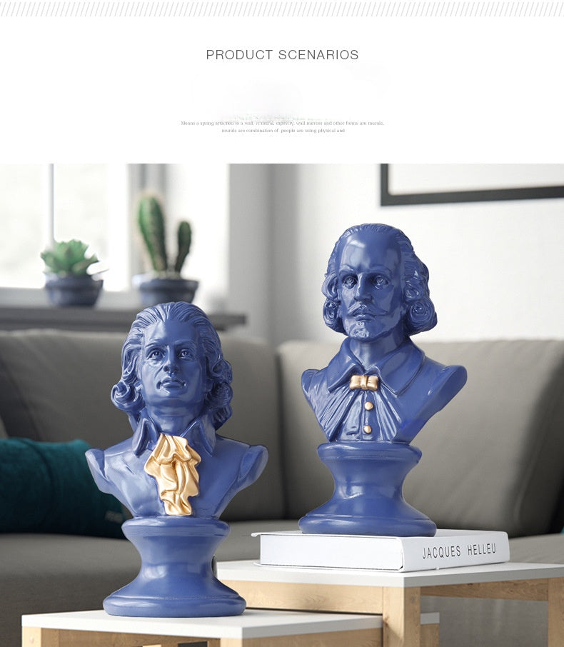 Shakespeare und Mozart